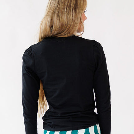 Perfect 3/4 Sleeve Tee