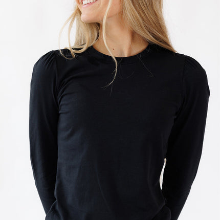 Perfect 3/4 Sleeve Tee