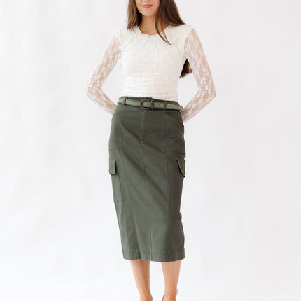 Whitney Skirt