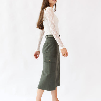 Whitney Skirt