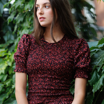 Anita Blouse