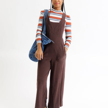 Perfect Balance Jumpsuit