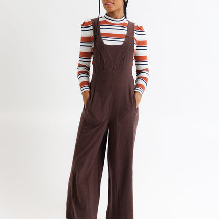 Perfect Balance Jumpsuit