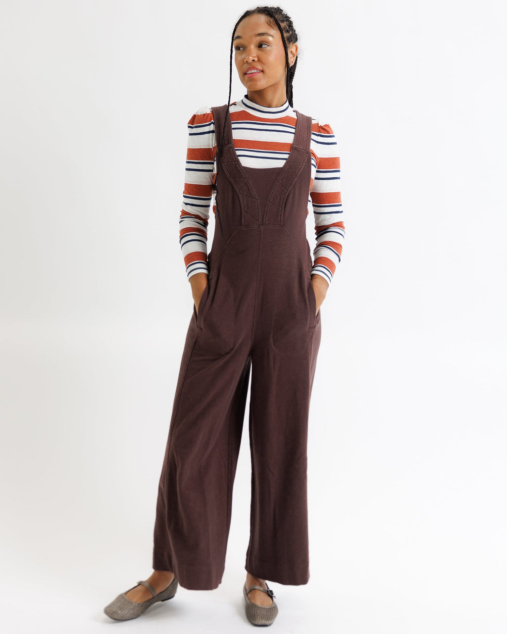 Perfect Balance Jumpsuit