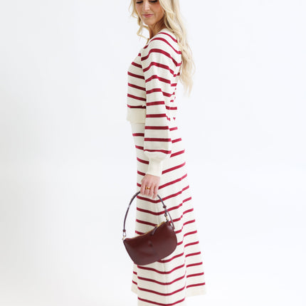Paris Sweater Skirt