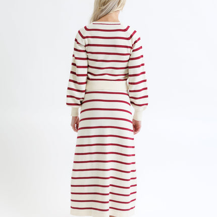Paris Sweater Skirt