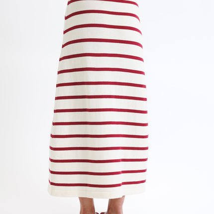 Paris Sweater Skirt
