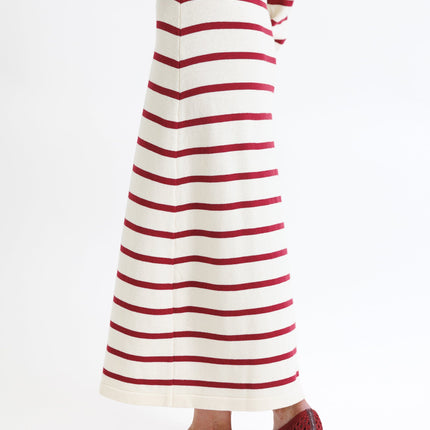 Paris Sweater Skirt
