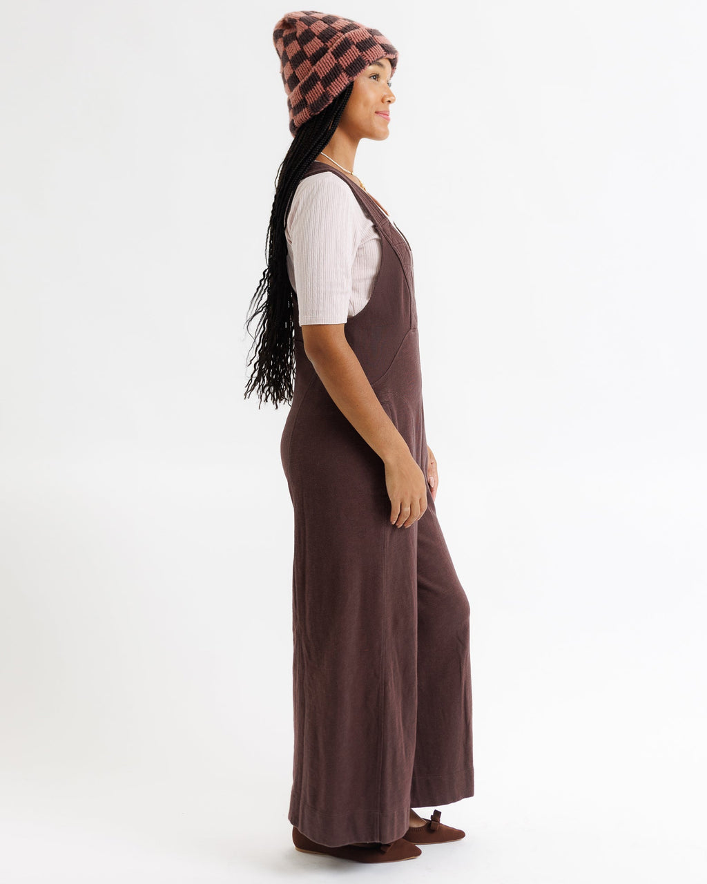 Perfect Balance Jumpsuit