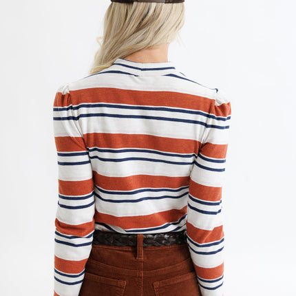 Must Have Mock Neck