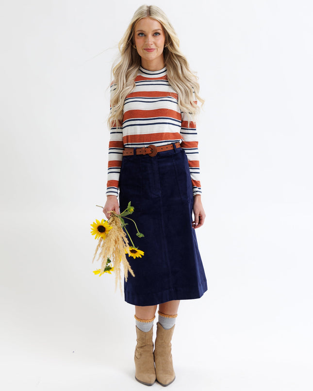 Layla Skirt
