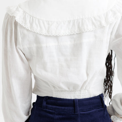 London Top