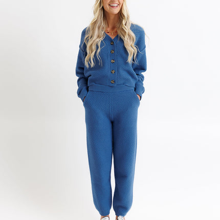 Slopes Sweater Pant