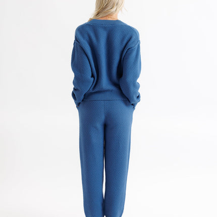 Slopes Sweater Pant