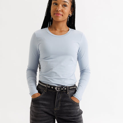 Essential Long Sleeve Tee