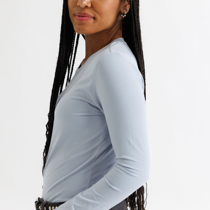 Essential Long Sleeve Tee