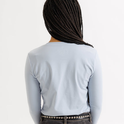 Essential Long Sleeve Tee