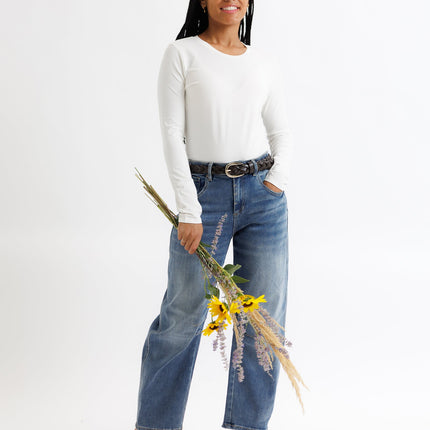 Essential Long Sleeve Tee
