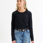 XS / Black