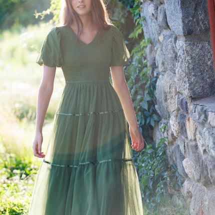Real Romance Dress
