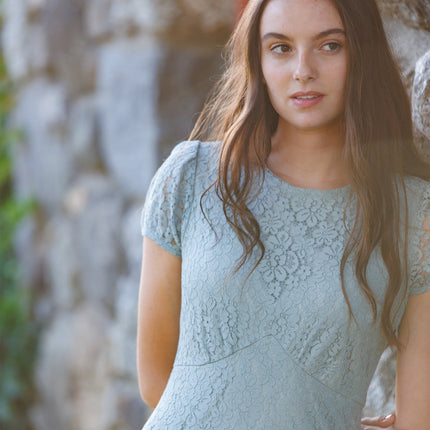 Natalie Dress