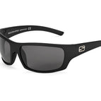Matte Black / Gray / Zeiss Standard