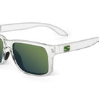 Clear / Petrol Green / Zeiss Standard