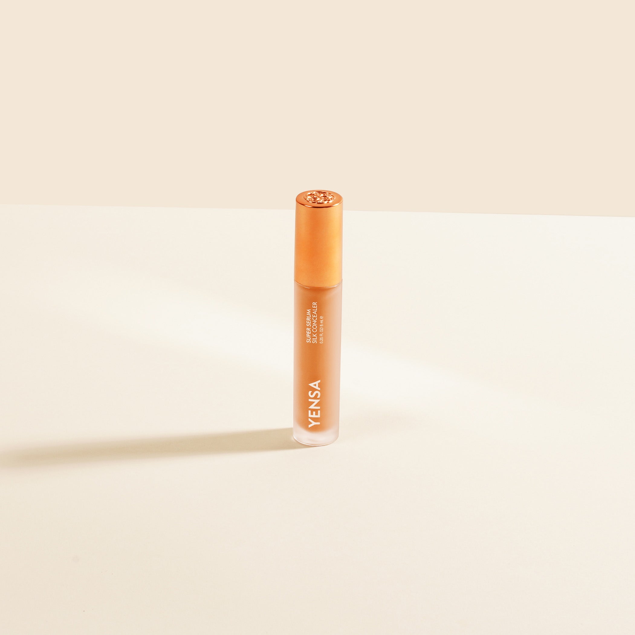 Super Serum Silk Concealer