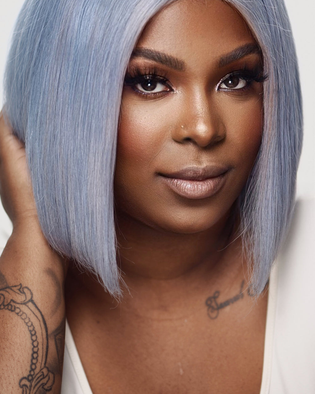 Ashunta Sheriff Beauty MagnetiEYES™ Drama Mags Luxury Lash Set