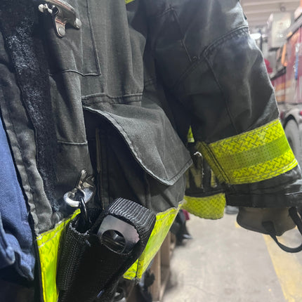 The Billy GOAT Wedge 7075 -Aircraft Alumiunum Forcible Entry Wedge