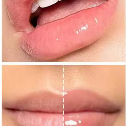 Ashunta Sheriff Beauty Glow Lift Lip Plumper