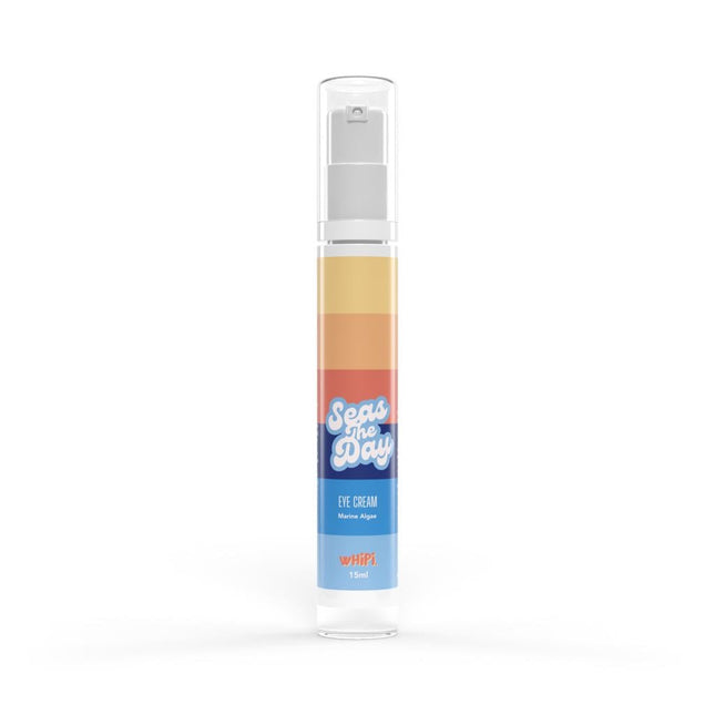 Seas The Day Eye Cream