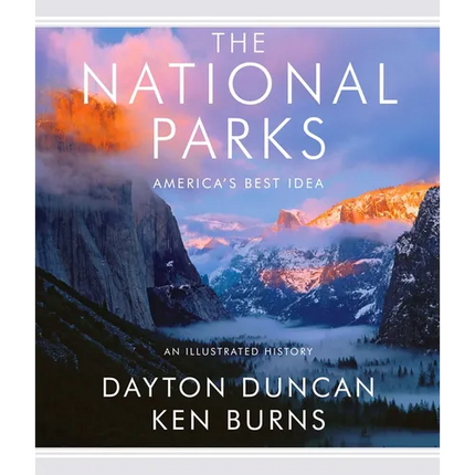 The National Parks: America's Best Idea