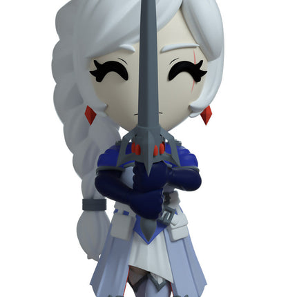 Youtooz: RWBY - Weiss Schnee