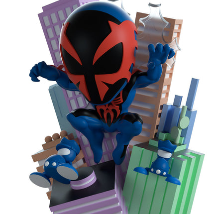 Youtooz: Marvel: Spider-Man 2099 #1