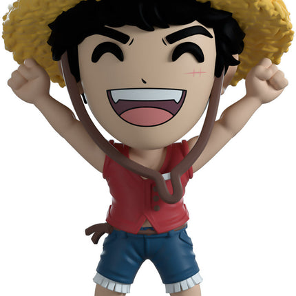 Youtooz: One Piece - Luffy