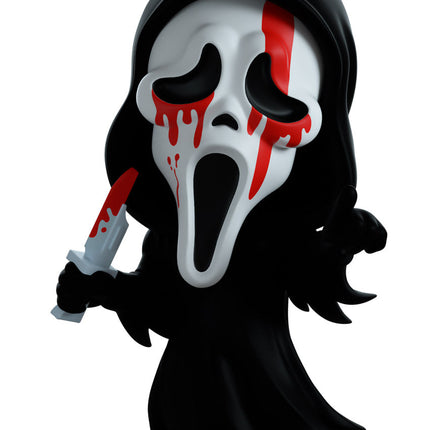 Youtooz: Ghost Face