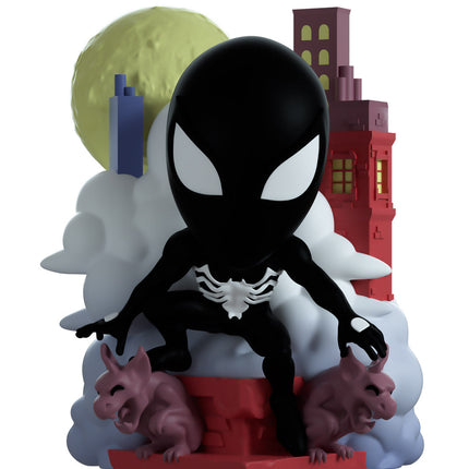 Youtooz: Marvel - Web of Spider-Man #1