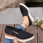 Black / 36
