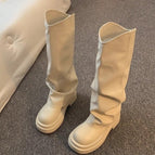 Beige / 35