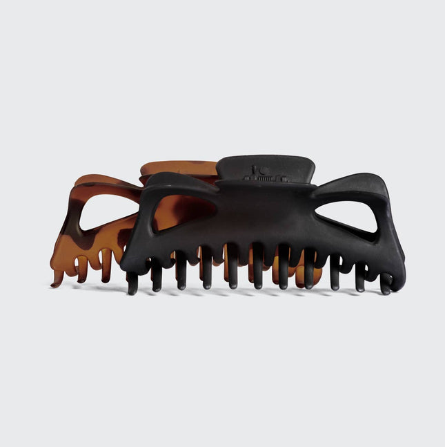 Jumbo Hair Clip