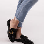 Black / 5.5