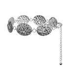 Silver / Small