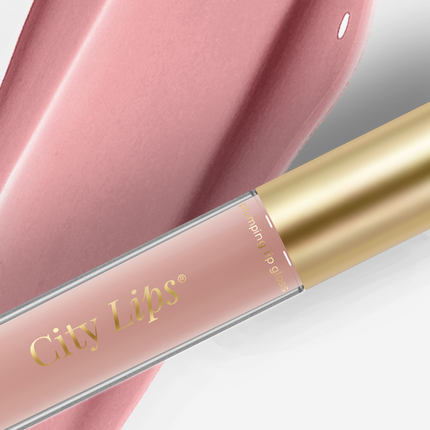 Lip Plumper Gloss