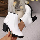 White / 36