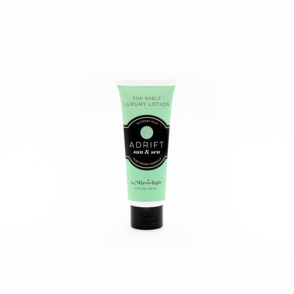 Top Shelf Luxury Lotion - Adrift (sun & sea)