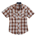 Orange / Small