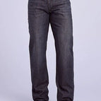 Denim Dark Wash / 28 / S
