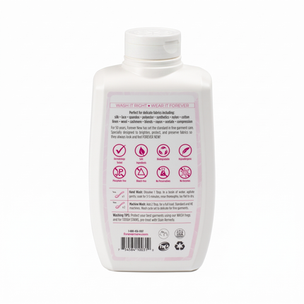 POWDER Delicate Laundry Detergent - Fragrance Free