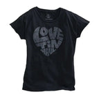 Black / X-Small